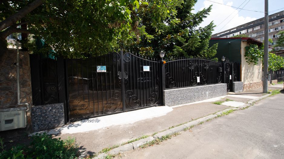 Apartament cu 4 camere, 117mp de vanzare, terasa 25mp, în zona Grivita - Poză 11