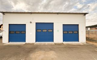 COMISION 0% Casă cu hală auto și piscină pe DN1C - Potențial comercial - Poză 23