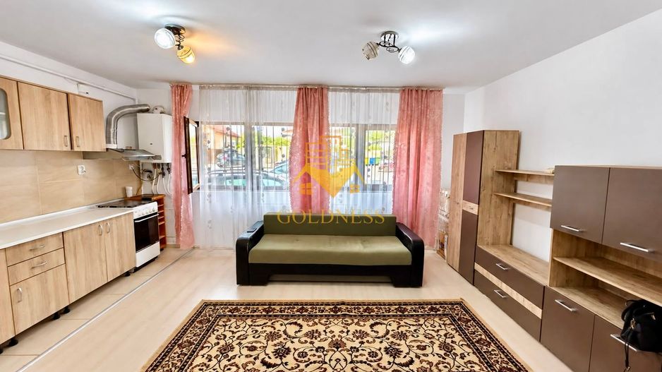 2 camere open space, Parcare, Zona Poligonului, Floresti, Profi - Poză 4