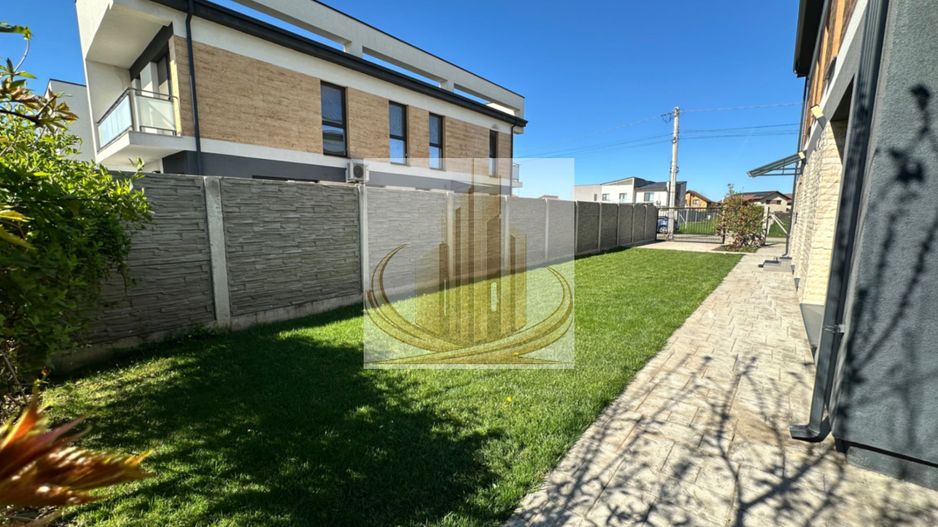 Jumatate duplex 5 camer 3 bai - Poză 16