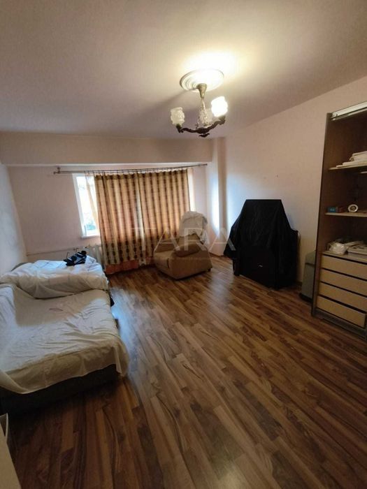 Apartament cu 1 cameră, spațios, în Mănăștur, USAMV. - Poză 1