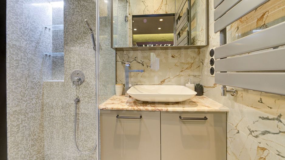 Vânzare, apartament, 1 cameră, strada Nicolae Testemițanu, Centru - Poză 19