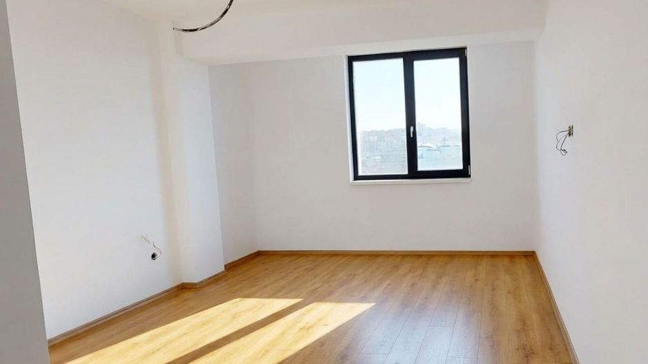 Apartament 3 camere, bloc nou, carte funciara, zona Cetate - Poză 5