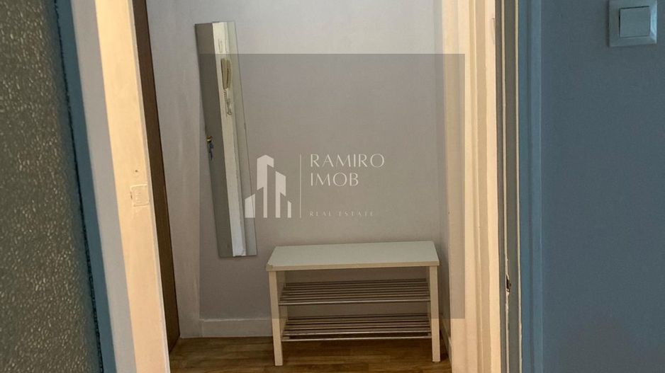 Apartament 2 camere Constantin Brancoveanu / Nitu Vasile Sector 4 - Poză 8