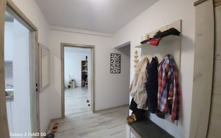 Apartament 3 camere decomandat Trapezului - Poză 11