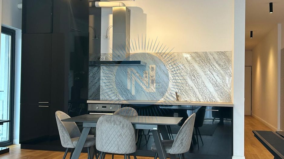 Apartament 3 camere Belair - Poză 1