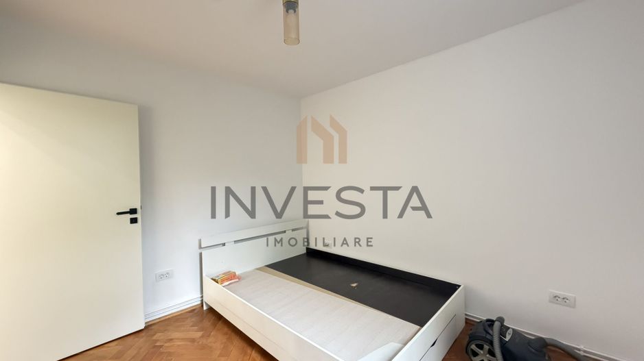 Apartament de vanzare cu 2 camere, etaj intermediar, Gheorgheni - Poză 8
