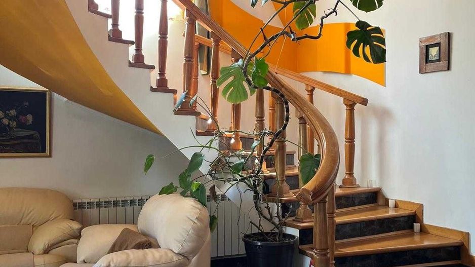 BRASADAS vinde casa cu gradina in zona CENTRALA. - Poză 8