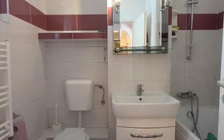 De vanzare  3 camere decomandat, Centrul Civic-Onix, bloc verde - Poză 11