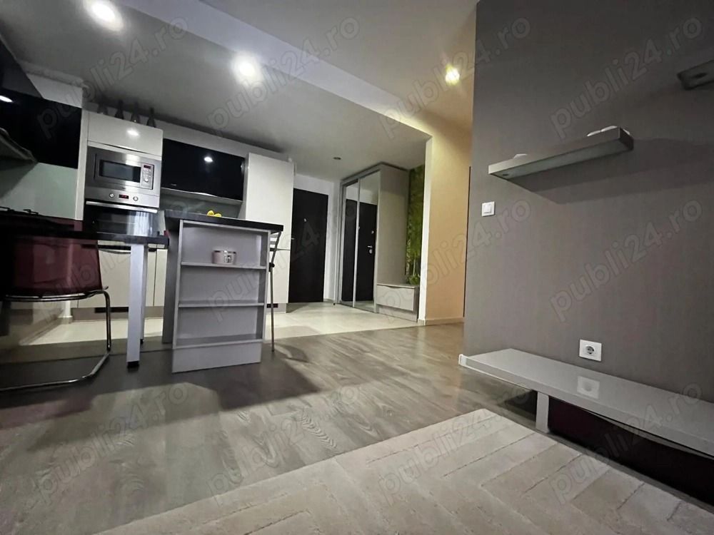 AP. 3 CAMERE ROSE GARDEN, PET-FRIENDLY, CENTRALA IMOBIL, 70 MP UTILI - Poză 2