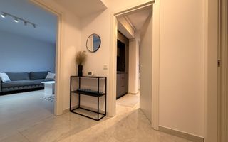 APARTAMENT 2 CAMERE | MOBILAT + UTILAT | LOC DE PARCARE - Poză 5