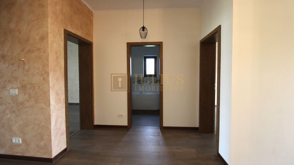 1/2 duplex – prima închiriere | Moșnița Nouă - Poză 9