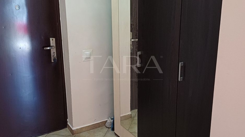 Apartament 1 cameră, Florești – zona Eroilor - Poză 5