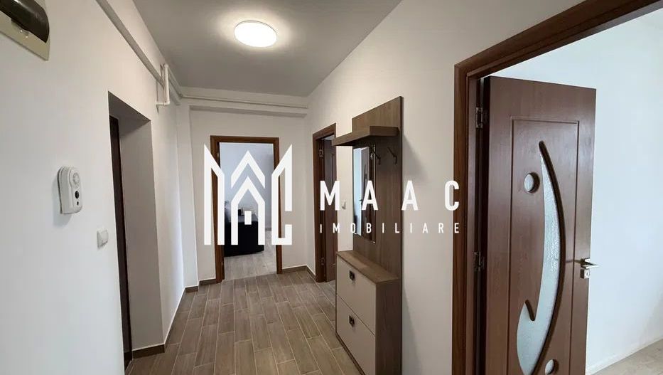 Apartament renovat complet I mobilat I 63 mp utili I Etaj 3 I Turnisor - Poză 11