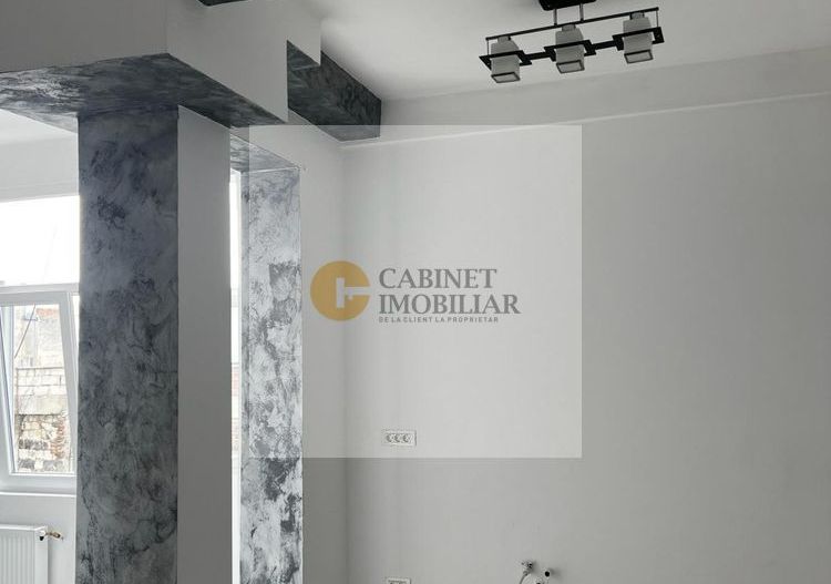 Piața Romană | 2 Camere | Oportunitate | - Poză 3