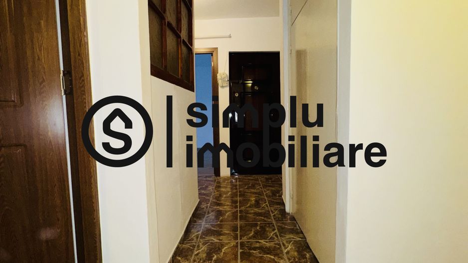 Apartament 2 camere, decomandat -1 MAI - Poză 10