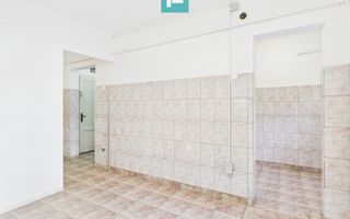 Spațiu comercial pe strada Poetului - Vlaicu - Poză 8