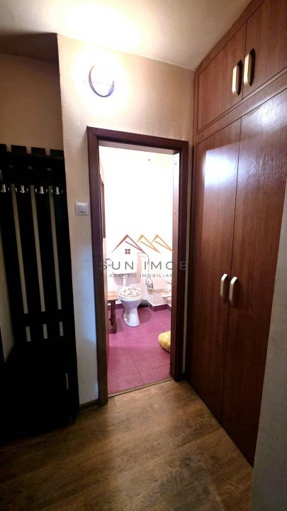 Apartament 3 camere, ultracentral, decomandat, 2 grupuri sanitare - Poză 7