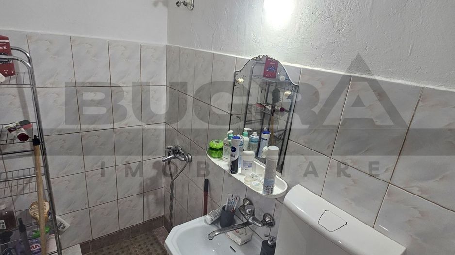 Garsonieră cocheta, 21 mp, etaj intermediar, zona strazii Taberei - Poză 4