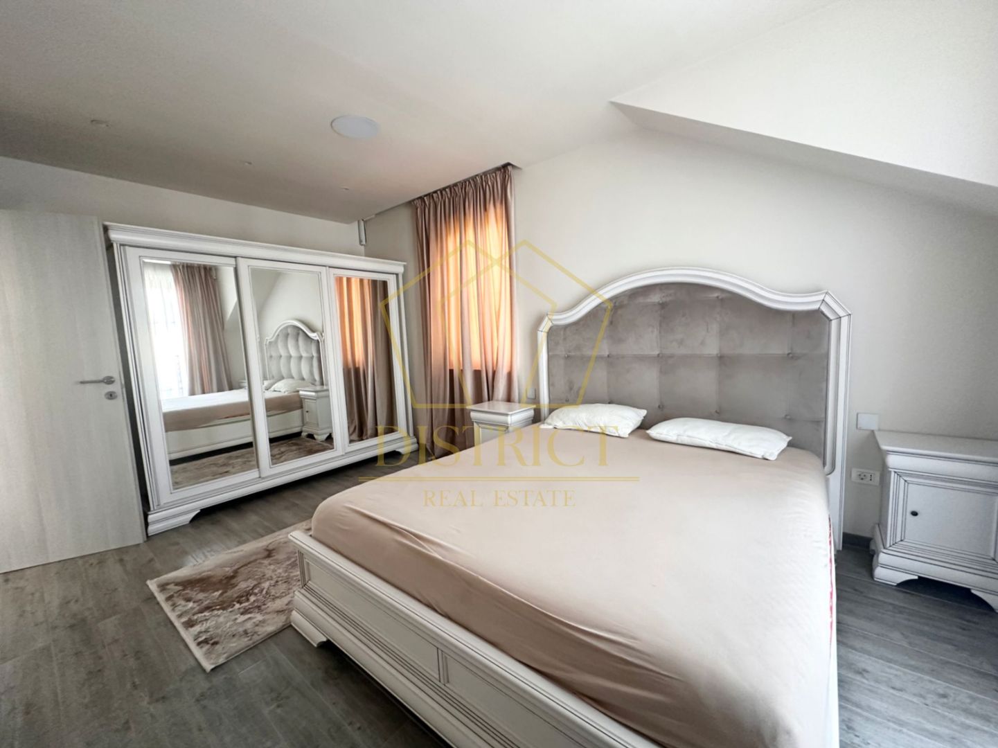 Apartament deosebit cu 2 camere | Dumbravita | Lidl - Poză 6
