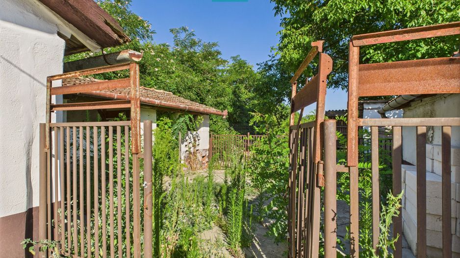 Casă 3 camere renovată cu potențial în Ketegyhaza - Poză 15