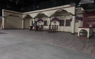 Inchiriere clădire modernă P+E cu hală, birouri și depozite-Targoviste - Poză 8