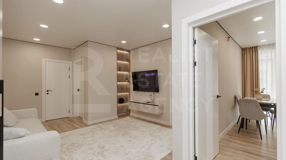 Vânzare, apartament, 3 camere, str. Vasile Lupu, Buiucani - Poză 25