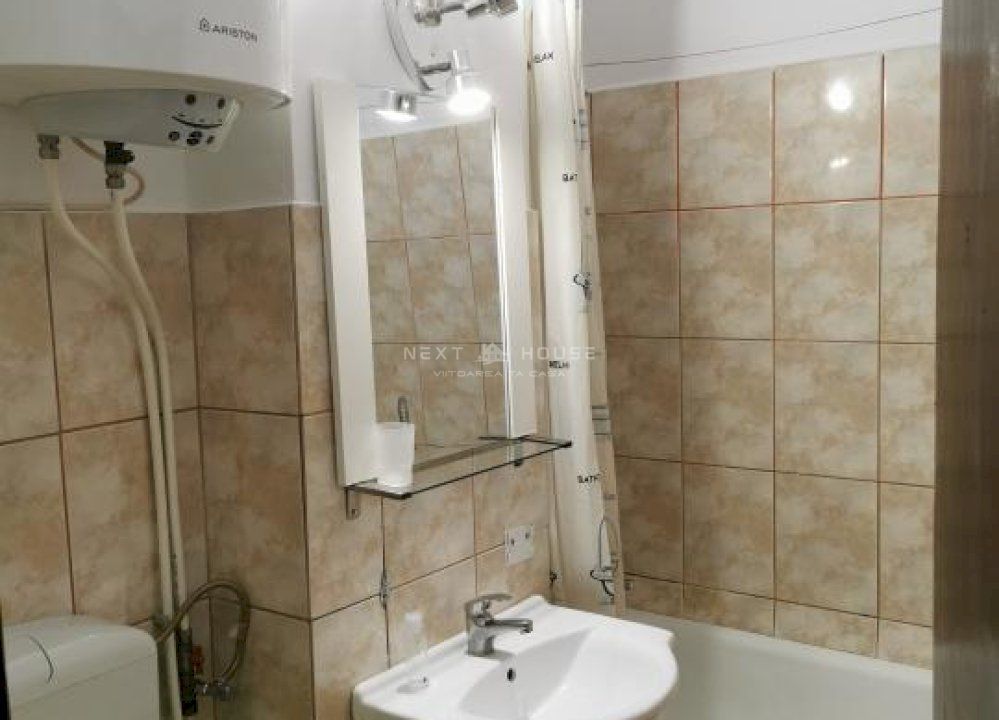 Garsoniera Sebastian - Rahova - Poză 10