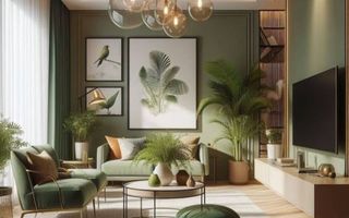 Apartament 3 camere Dormitoare 14mp Gradina Th. Pallady Metrou Teclu - Poză 8