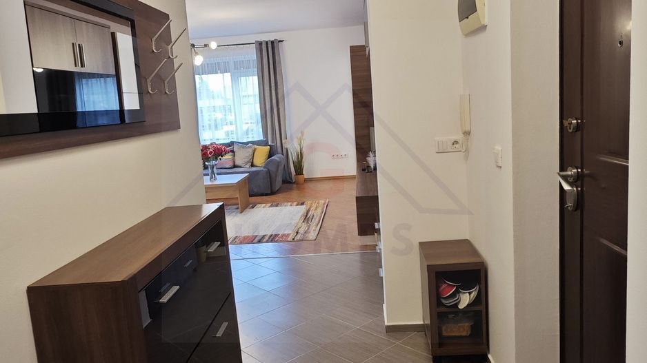 Apartament la casa, curte privata, Ferventia- padure. COMISION ZERO! - Poză 37