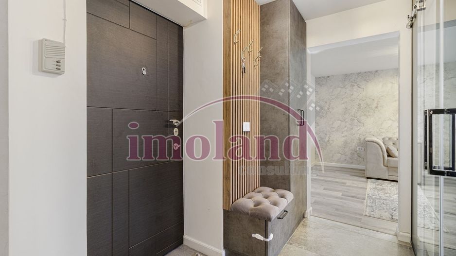 Vanzare - apartament - 3 camere - Lujerului-Iuliu Maniu - Poză 17