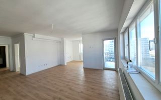 Apartament 4 camere, 2 bai bloc nou cu lift si parcare - Poză 13