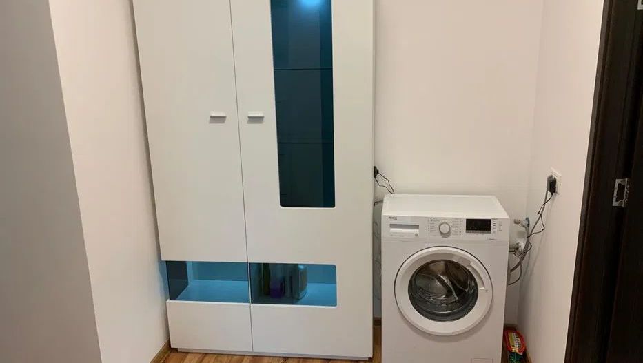 Garsonieră  – Plaza Residence Faza 2, 8 minute metrou Lujerului - Poză 7