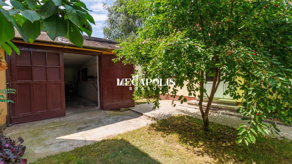 Recent Renovata/Destinatie Multipla/Beci/Garaj - Poză 6