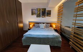 Garsoniera InCity Residence- Dristor- Vitan Mall - Poză 10