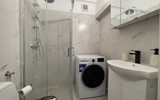 FLOREASCA | Mozart | Chirie 3 camere Metrou + Boxa - Poză 11