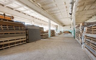 Oportunitate Rară de Investiție Industrială – 3,97 ha Teren + 14.673 m² Construcții în Zona Sîngera, Chișinău - Poză 14