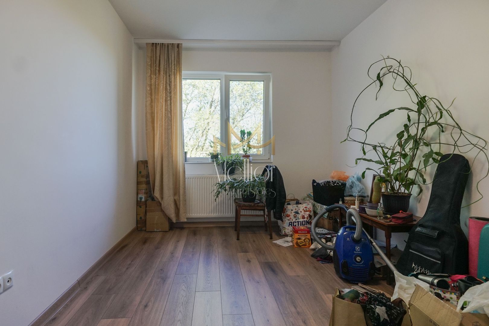 Ap 2 camere, etaj 2, parcare subterana, Floresti, Abatorului! - Poză 7