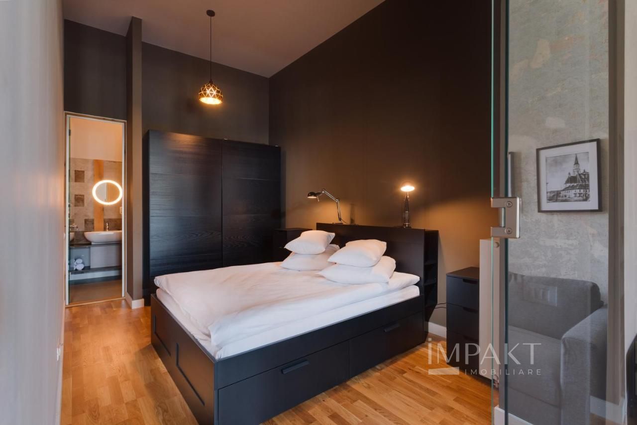 Apartament 3 camere ultrafinisat in zona Centrala - Poză 3