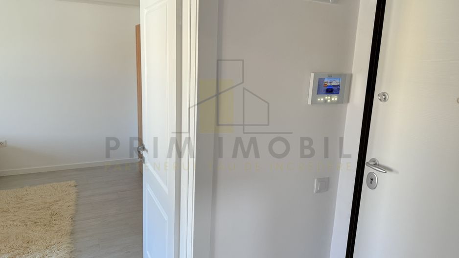 1 Camera decomandat, Premium Bloc nou - parcare inclusa - Poză 2