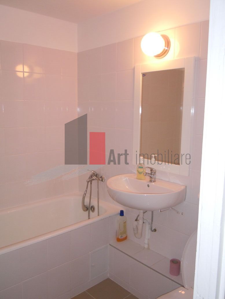 APARTAMENT 2 CAMERE PAUL GRECEANU - Poză 5