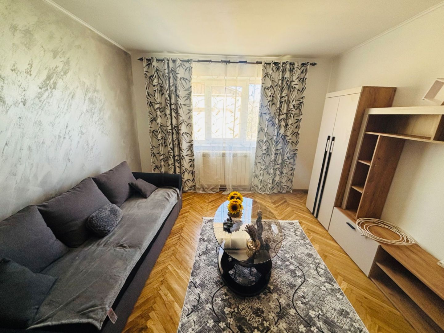 Apartament 2 camere | George Enescu, Suceava | 56 mp | 93,000 € - Poză 2