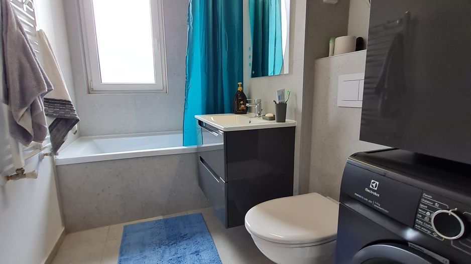 Apartament 2 camere zona Aradului - Poză 26