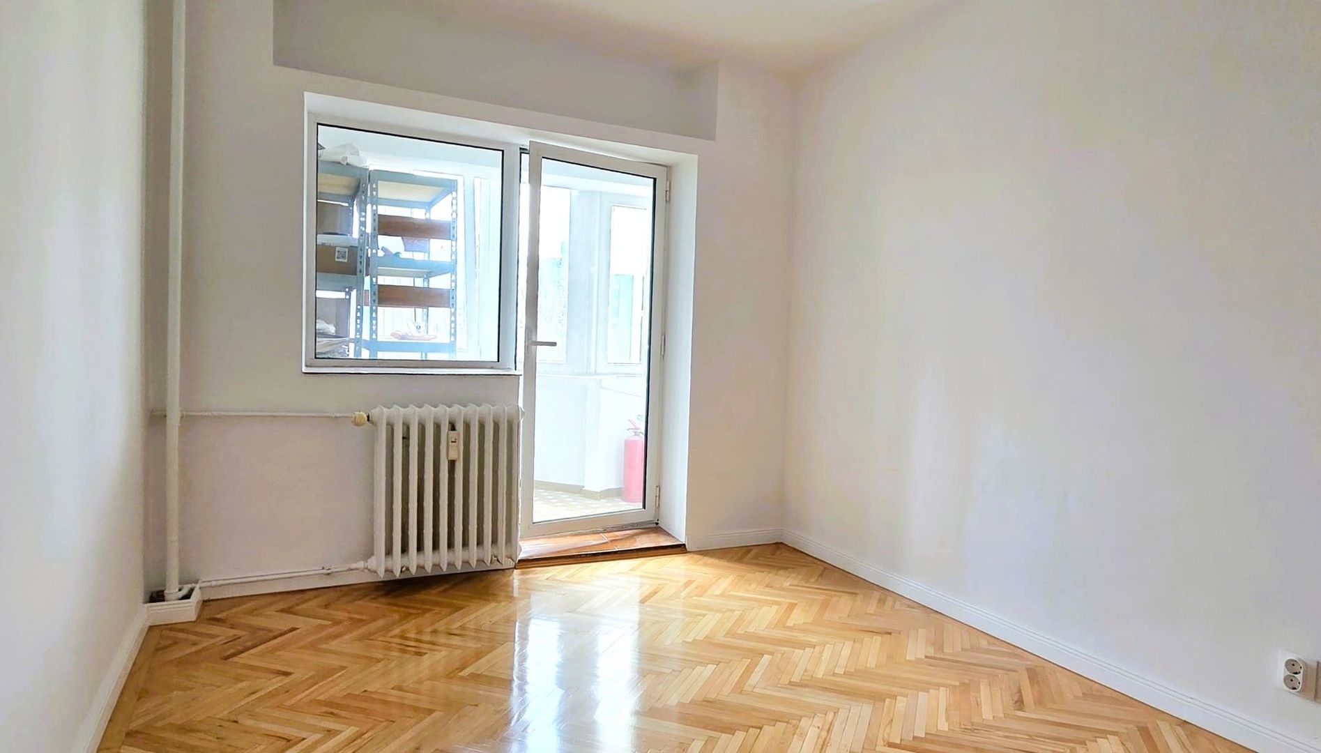 Piața Victoriei, 3 cam. decom, pet friendly, nemobilat, ideal firmă - Poză 4