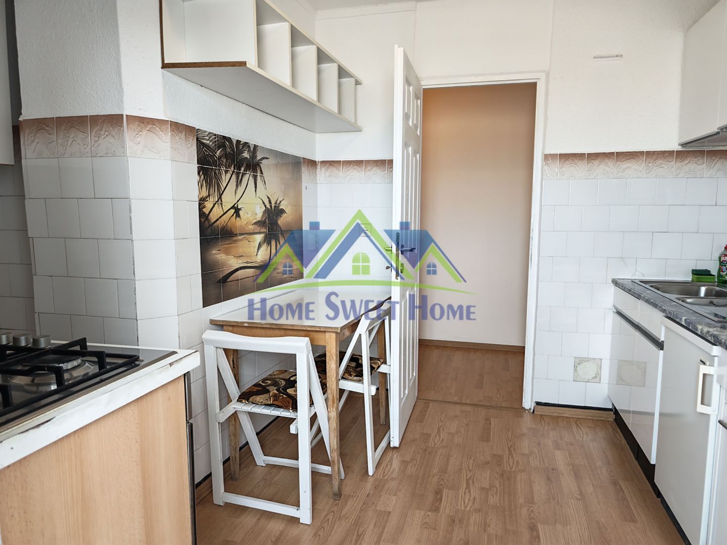 2 camere decomandate în Calan –priveliște superbă și poziție excelenta - Poză 6