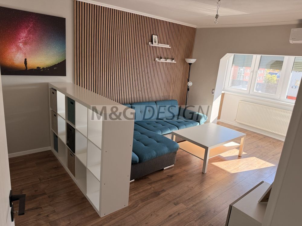 Apartament  2 camere Soarelui  decomandat - Poză 2