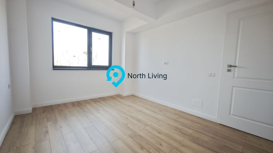 Apartament 3 camere | 2 băi | balcon | Străulești | etaj 2 - Poză 5