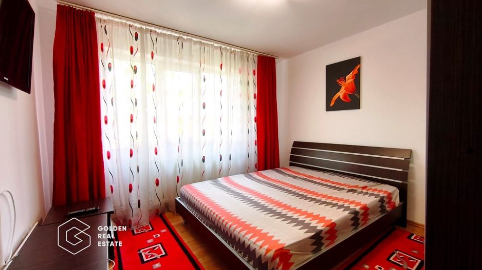 Apartament la etajul 1, super spatios, 2 balcoane, zona Uta - Poză 5