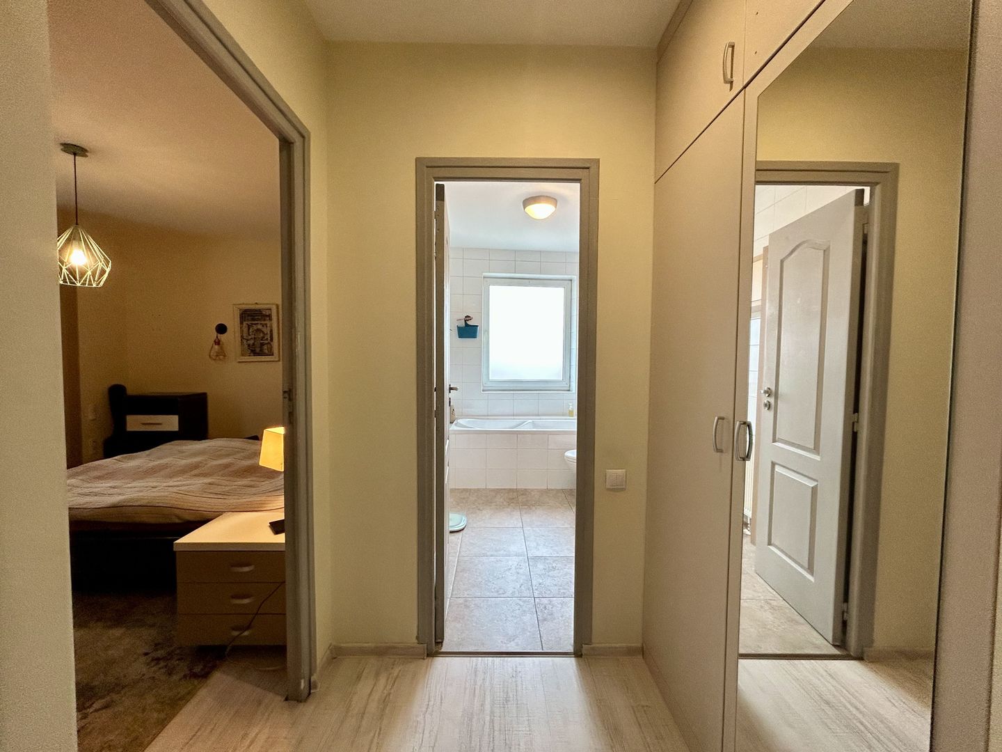 Apartament 2 camere Europe Residence | Avram Iancu - Poză 6