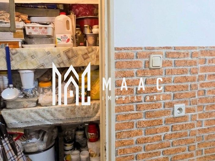Apartament 2 camere de vânzare | Sibiu, Vasile Aaron - Poză 3